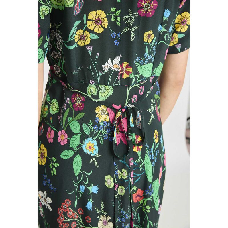 Twenty Seven Names Madeleine Dress image number 2